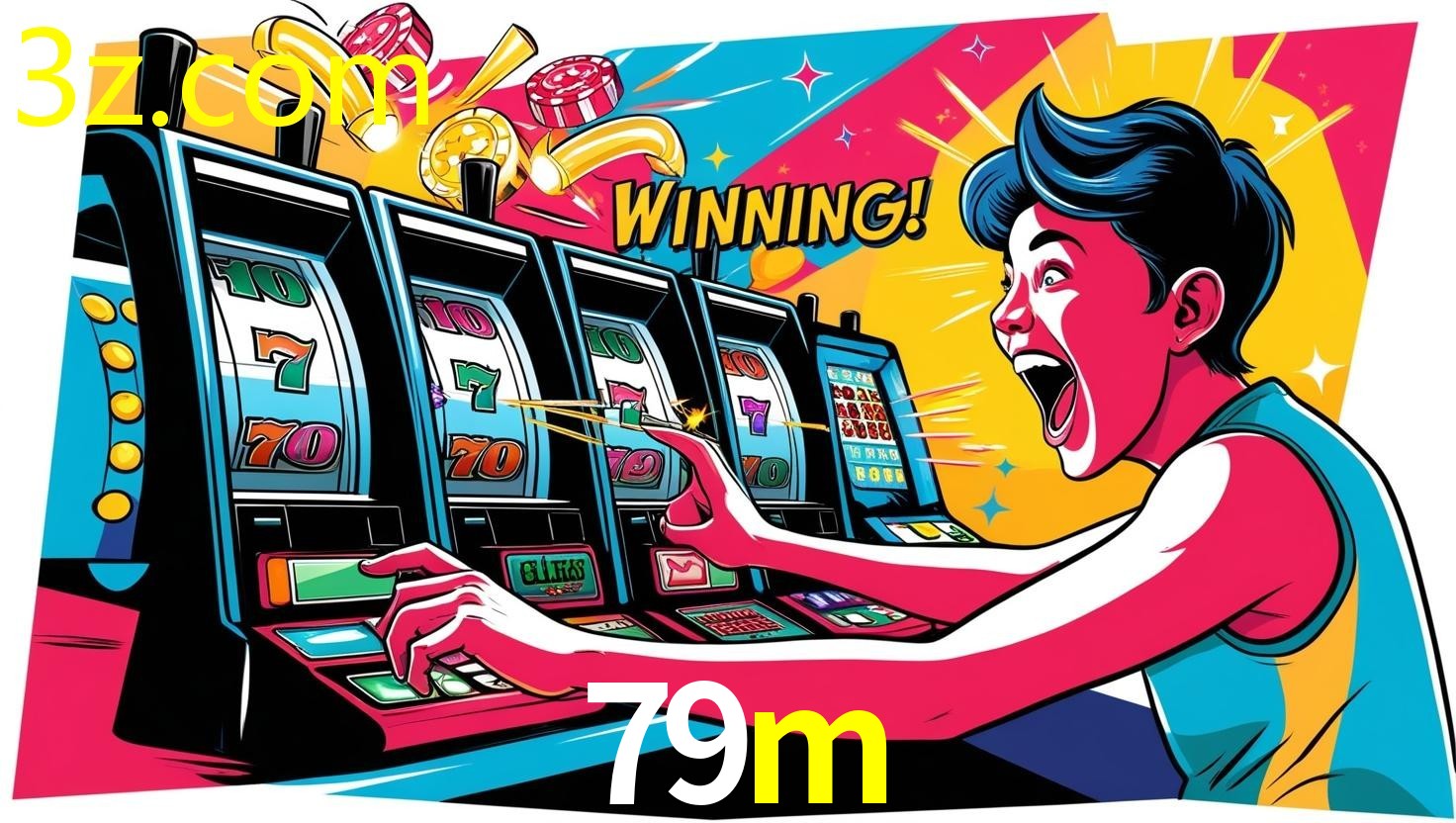 79M